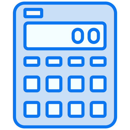 calculadora icono gratis