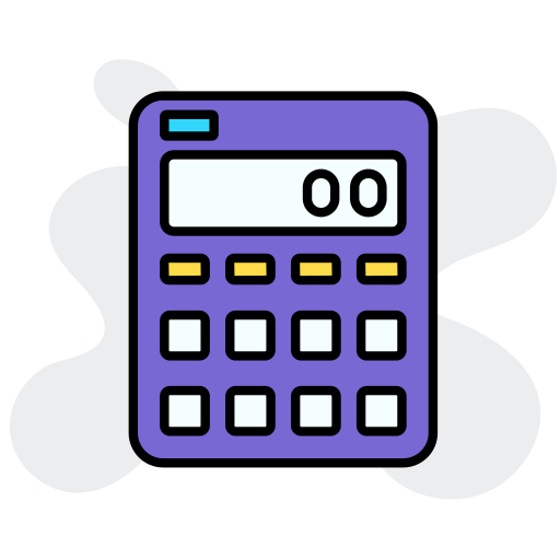 calculadora icono gratis