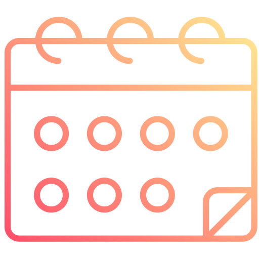 Calendar free icon