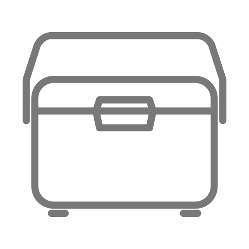 admirador icono gratis