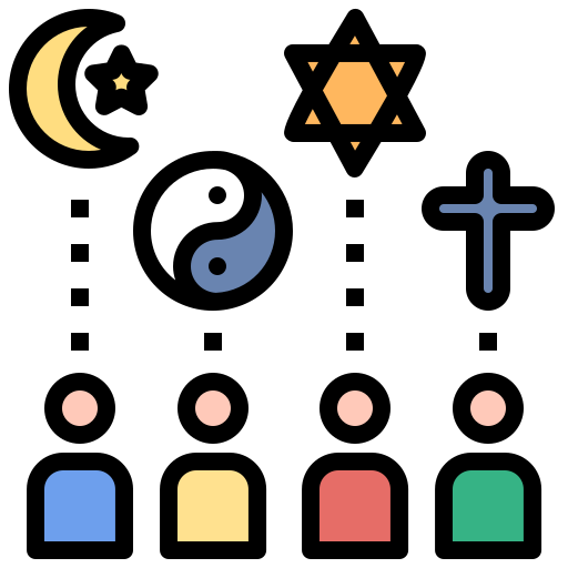 religion kostenlos Icon