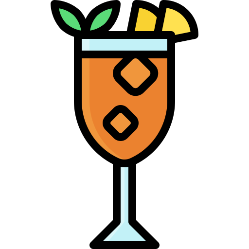 mai tai grátis ícone mai tai grátis ícone