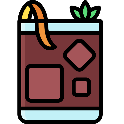 bulevar icono gratis