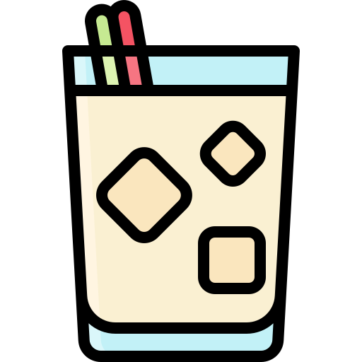 coquito icono gratis