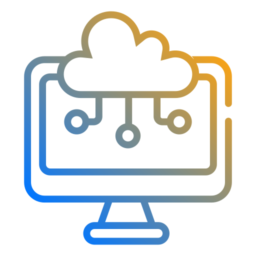 Monitor free icon Monitor free icon