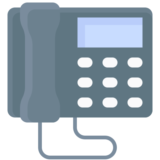 téléphone Icône gratuit téléphone Icône gratuit