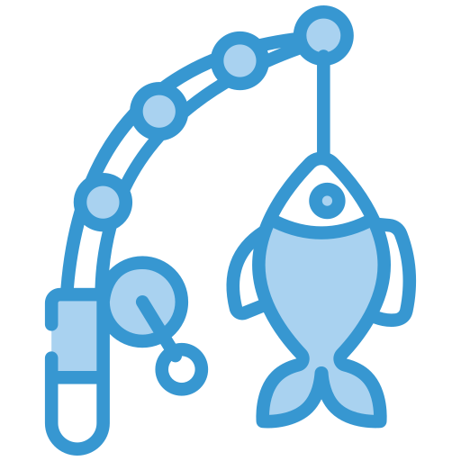 pescaria grátis ícone