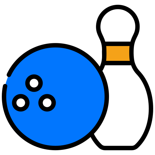 Боулинг бесплатно иконка Боулинг бесплатно иконка