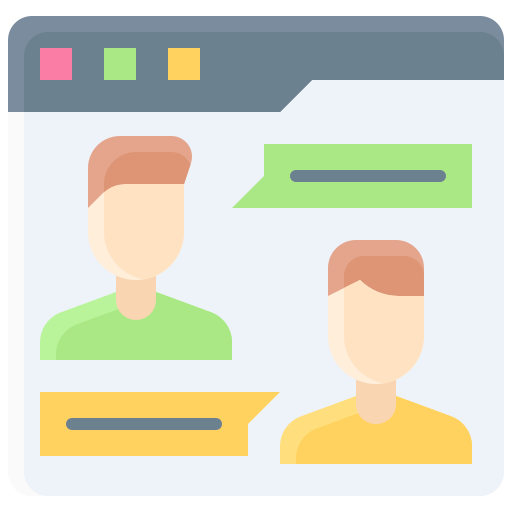 Webpage free icon