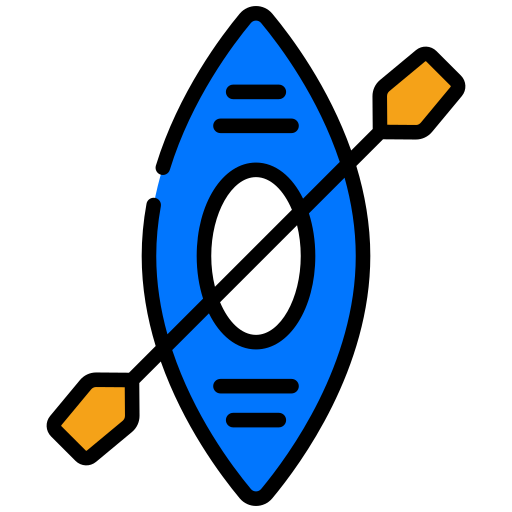 카약 무료 아이콘 카약 무료 아이콘