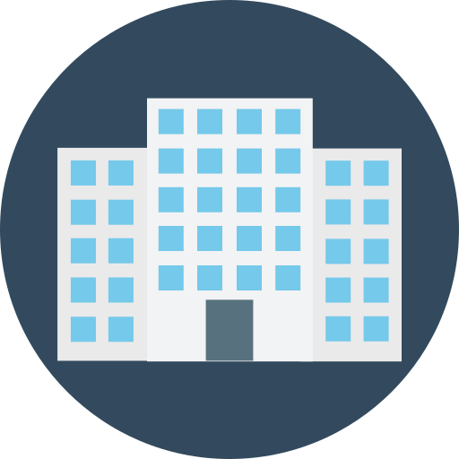 hospital icono gratis