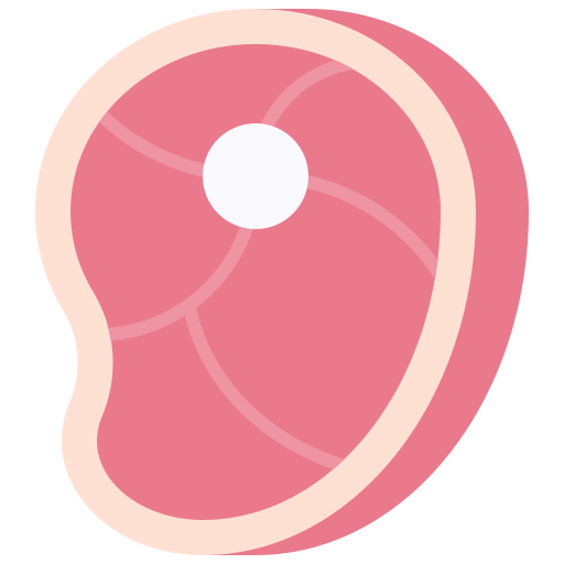 fleisch kostenlos Icon