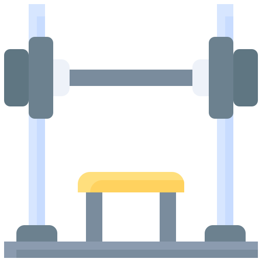 Gym free icon Gym free icon