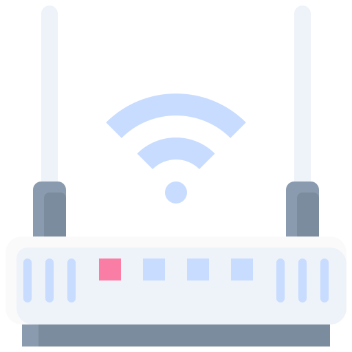modem grátis ícone