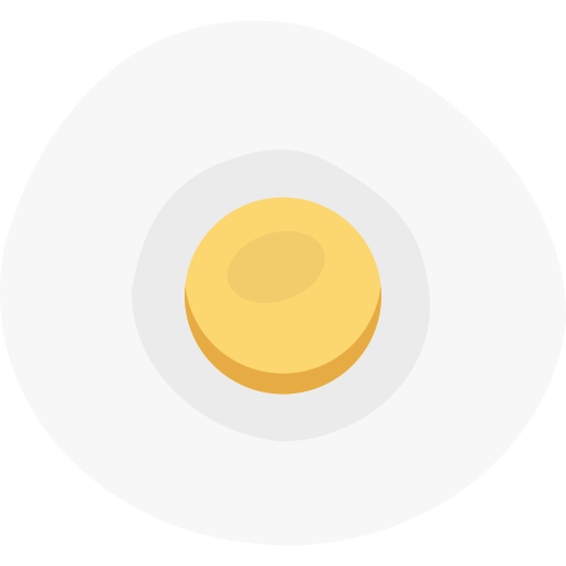 Завтрак бесплатно иконка