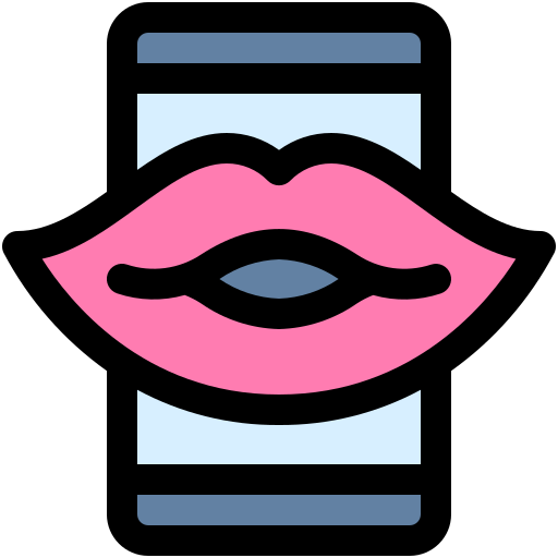 мобильный бесплатно иконка