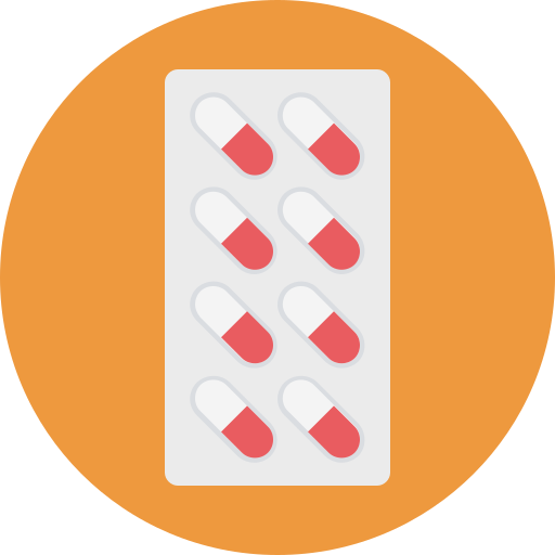medizinische pillen kostenlos Icon