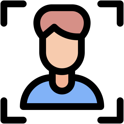 grabación de vídeo icono gratis