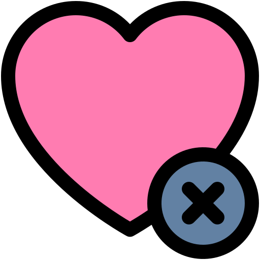 Dislike free icon