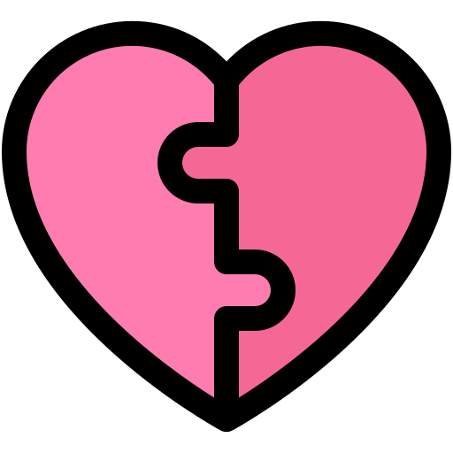 Части головоломки бесплатно иконка