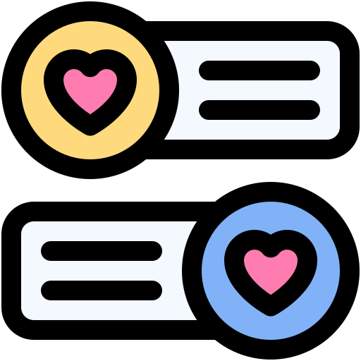 Chat free icon Chat free icon