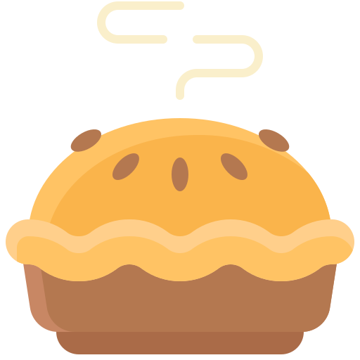 torta grátis ícone torta grátis ícone