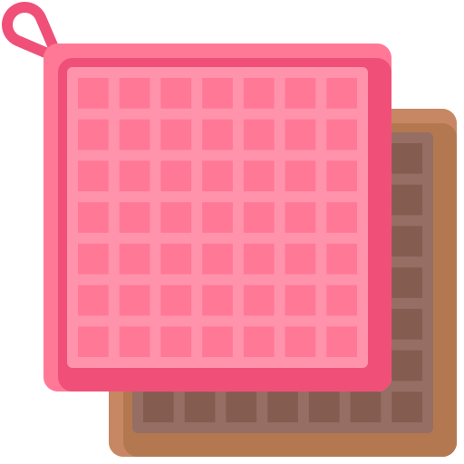 topflappen kostenlos Icon topflappen kostenlos Icon