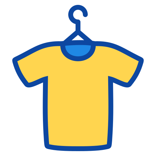 t-shirt kostenlos Icon