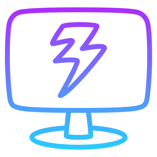 venta express icono gratis