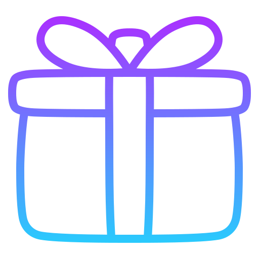 boite cadeau Icône gratuit boite cadeau Icône gratuit