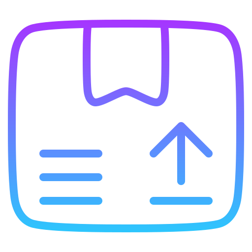 parcela icono gratis