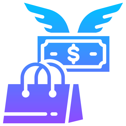 achat Icône gratuit achat Icône gratuit