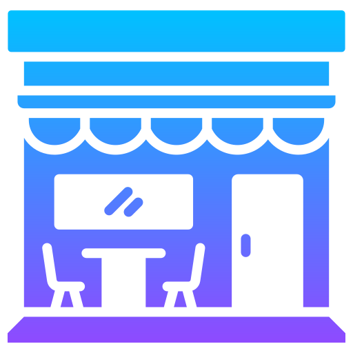 almacenar icono gratis