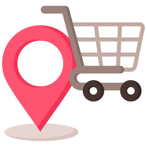 Marketplace free icon