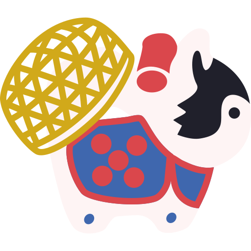 inu Icône gratuit inu Icône gratuit