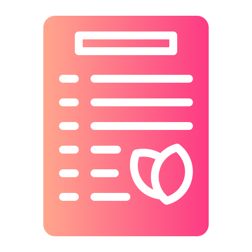 Ингредиенты бесплатно иконка