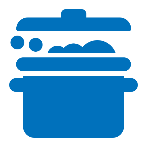 cocinando icono gratis