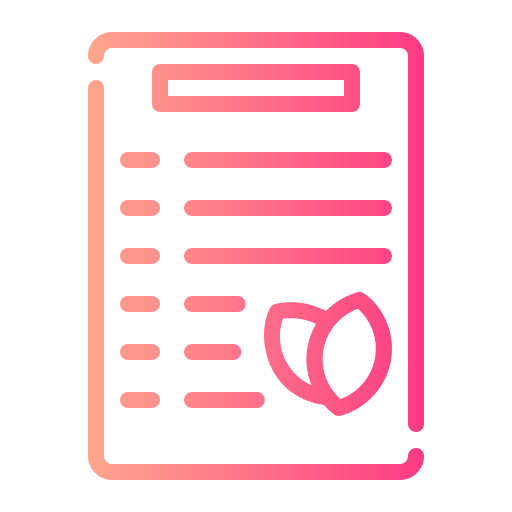 Ингредиенты бесплатно иконка Ингредиенты бесплатно иконка