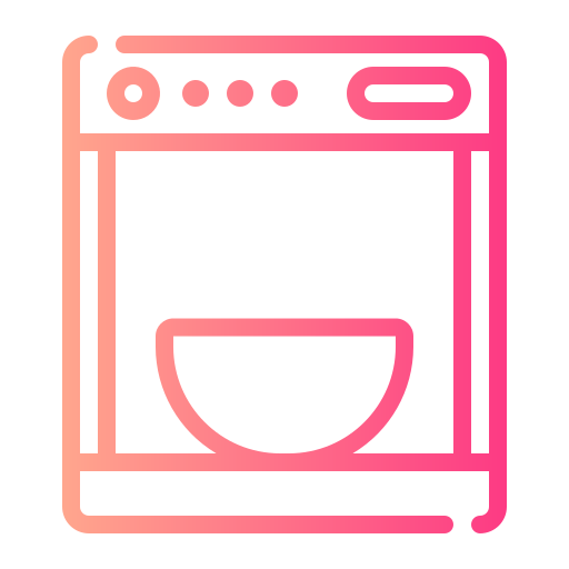 horno icono gratis