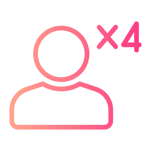 User free icon