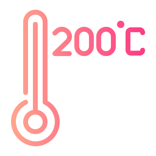 Thermometer free icon