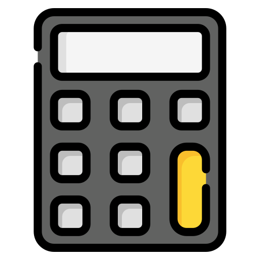 calculadora icono gratis