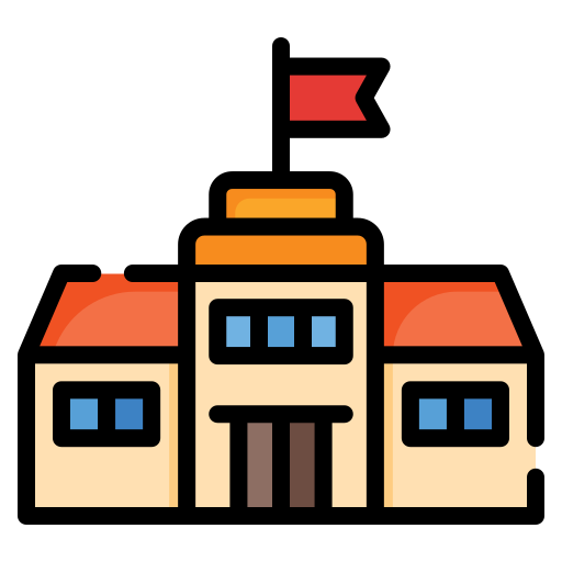 School free icon