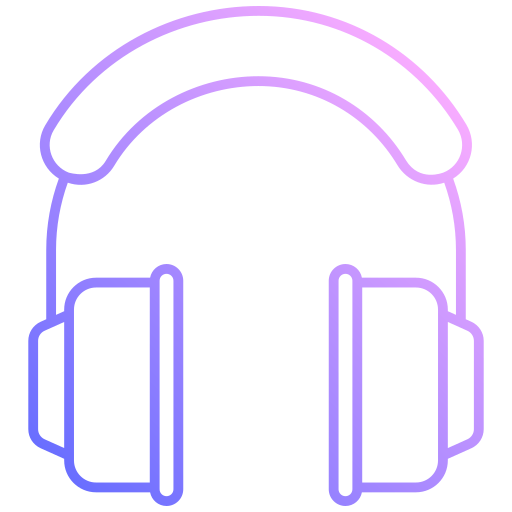 Наушники бесплатно иконка