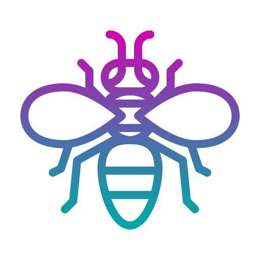 Пчела бесплатно иконка Пчела бесплатно иконка
