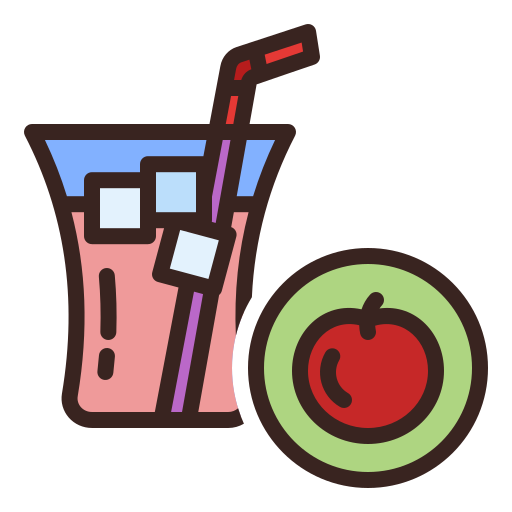 Juice free icon Juice free icon