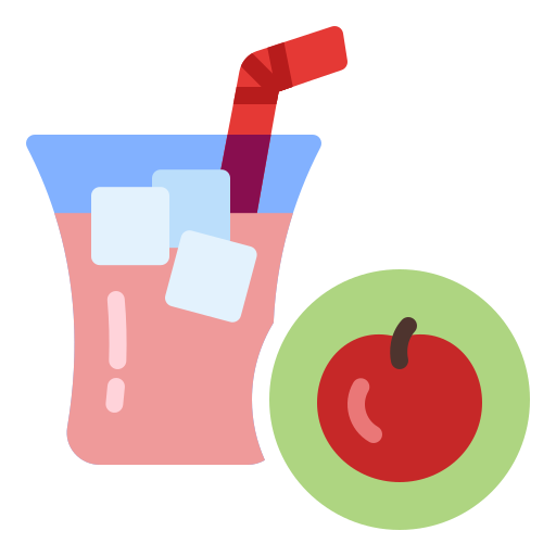 Juice free icon