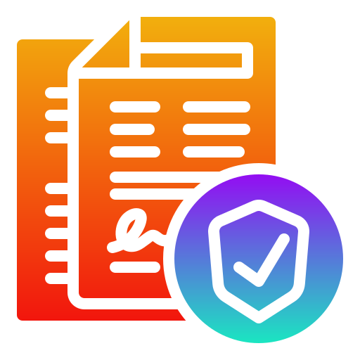 contracter Icône gratuit