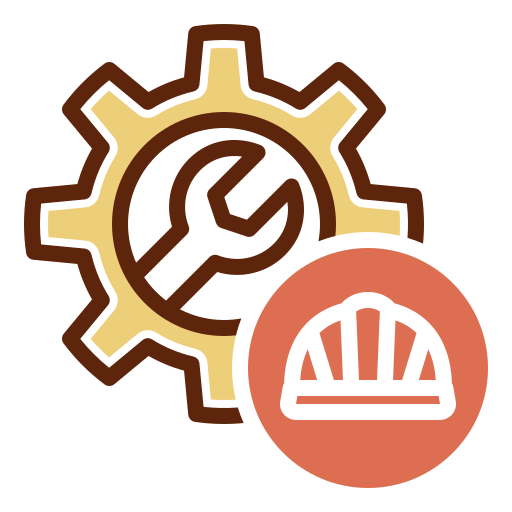 Gear free icon Gear free icon