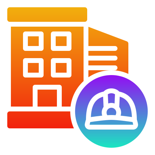 compañía icono gratis